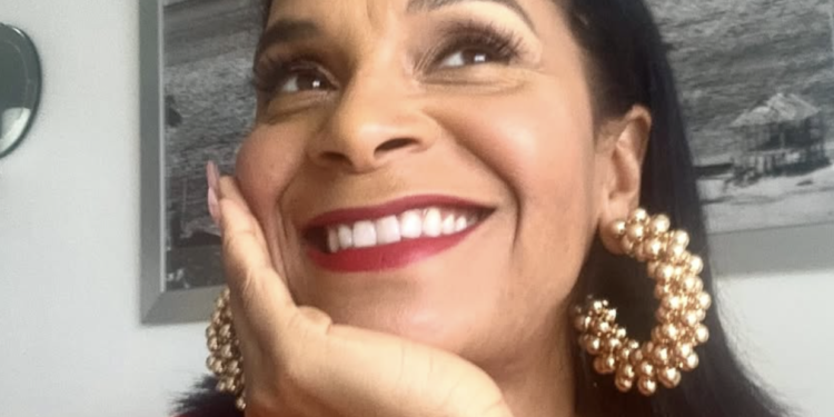 Teedra Moses Claps Back and Threatens Fan Over Criticism of Her R. Kelly Praise